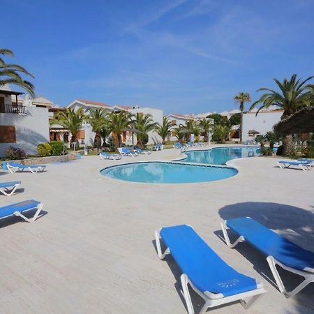Sunflat Holidays Paradise Punta Prima Daire La Pineda Dış mekan fotoğraf
