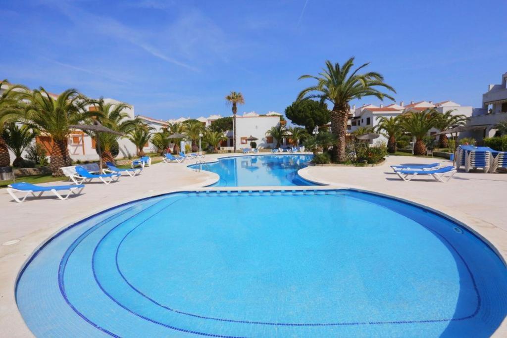 Sunflat Holidays Paradise Punta Prima Daire La Pineda Dış mekan fotoğraf