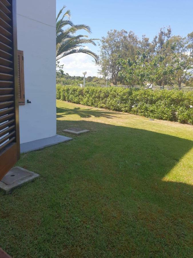 Sunflat Holidays Paradise Punta Prima Daire La Pineda Dış mekan fotoğraf