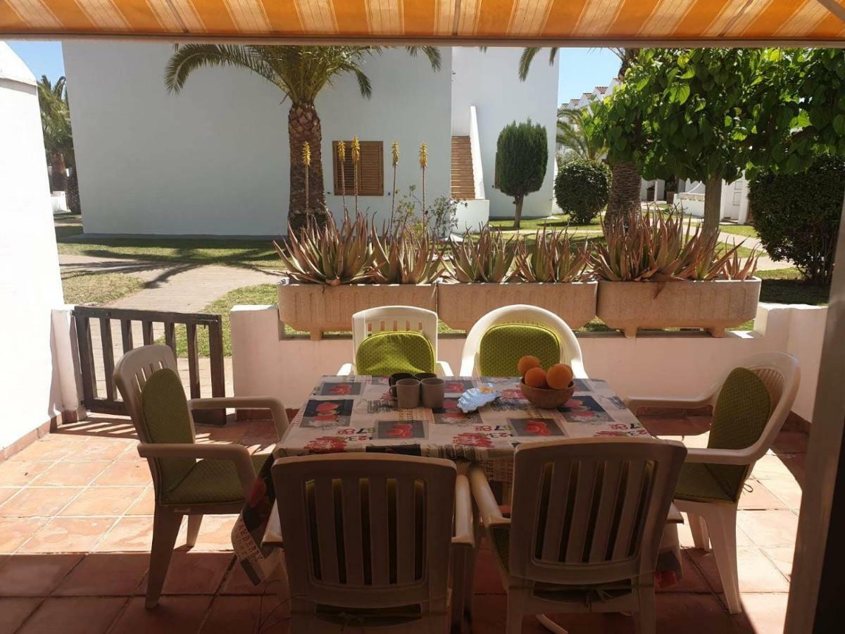 Sunflat Holidays Paradise Punta Prima Daire La Pineda Dış mekan fotoğraf