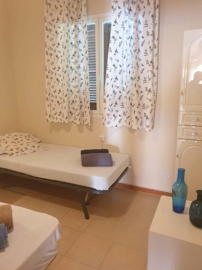 Sunflat Holidays Paradise Punta Prima Daire La Pineda Dış mekan fotoğraf
