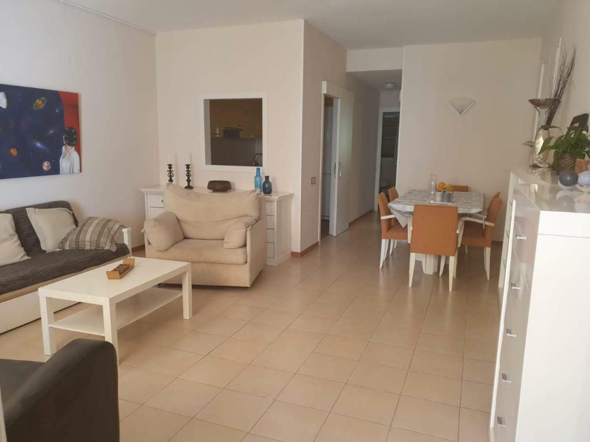 Sunflat Holidays Paradise Punta Prima Daire La Pineda Dış mekan fotoğraf