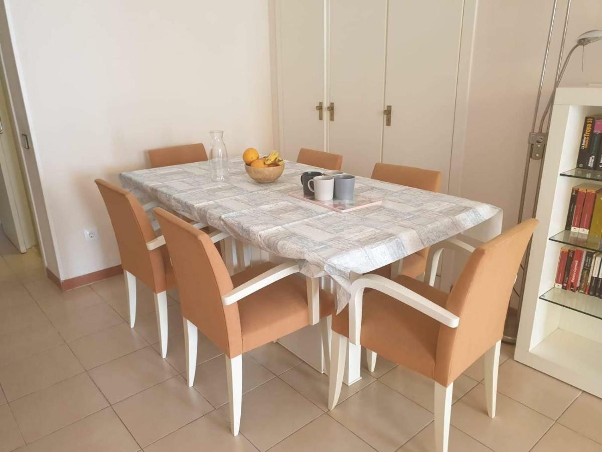 Sunflat Holidays Paradise Punta Prima Daire La Pineda Dış mekan fotoğraf
