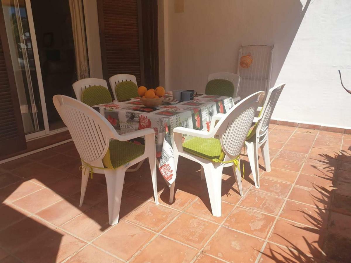 Sunflat Holidays Paradise Punta Prima Daire La Pineda Dış mekan fotoğraf