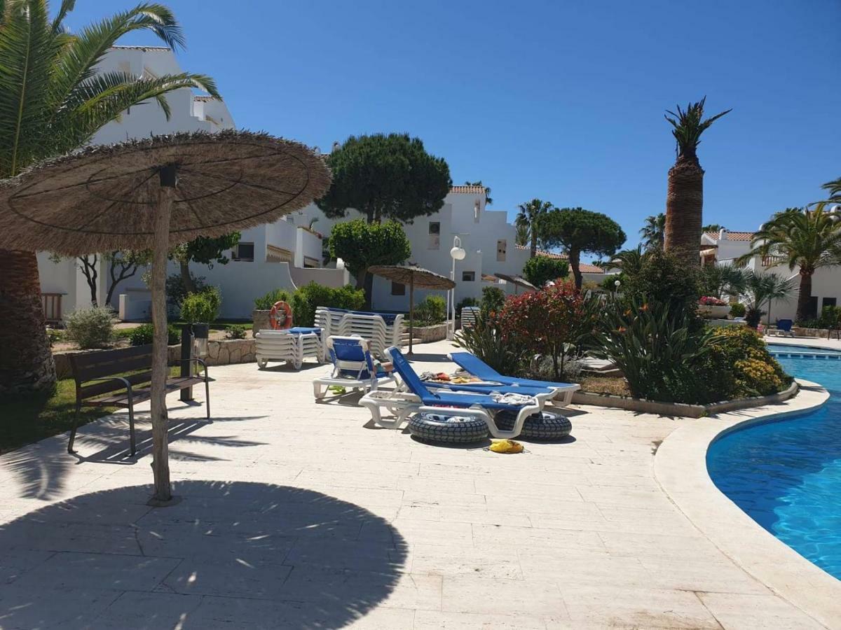 Sunflat Holidays Paradise Punta Prima Daire La Pineda Dış mekan fotoğraf