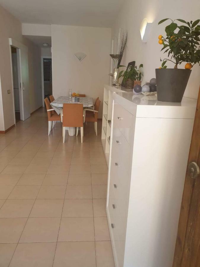 Sunflat Holidays Paradise Punta Prima Daire La Pineda Dış mekan fotoğraf