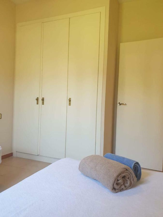 Sunflat Holidays Paradise Punta Prima Daire La Pineda Dış mekan fotoğraf