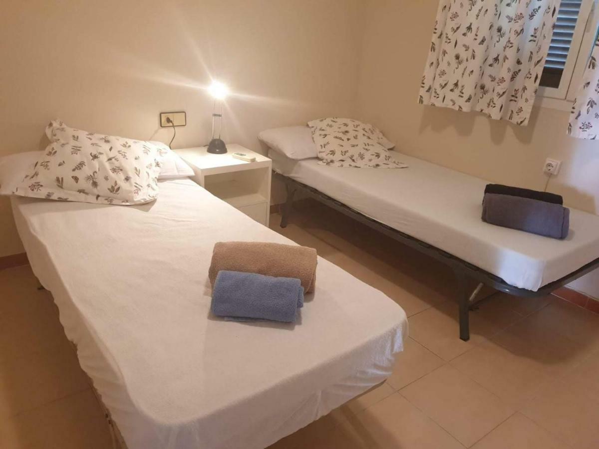 Sunflat Holidays Paradise Punta Prima Daire La Pineda Dış mekan fotoğraf