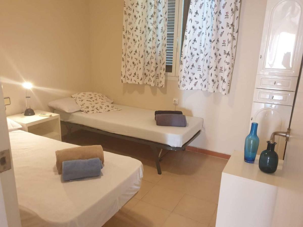 Sunflat Holidays Paradise Punta Prima Daire La Pineda Dış mekan fotoğraf