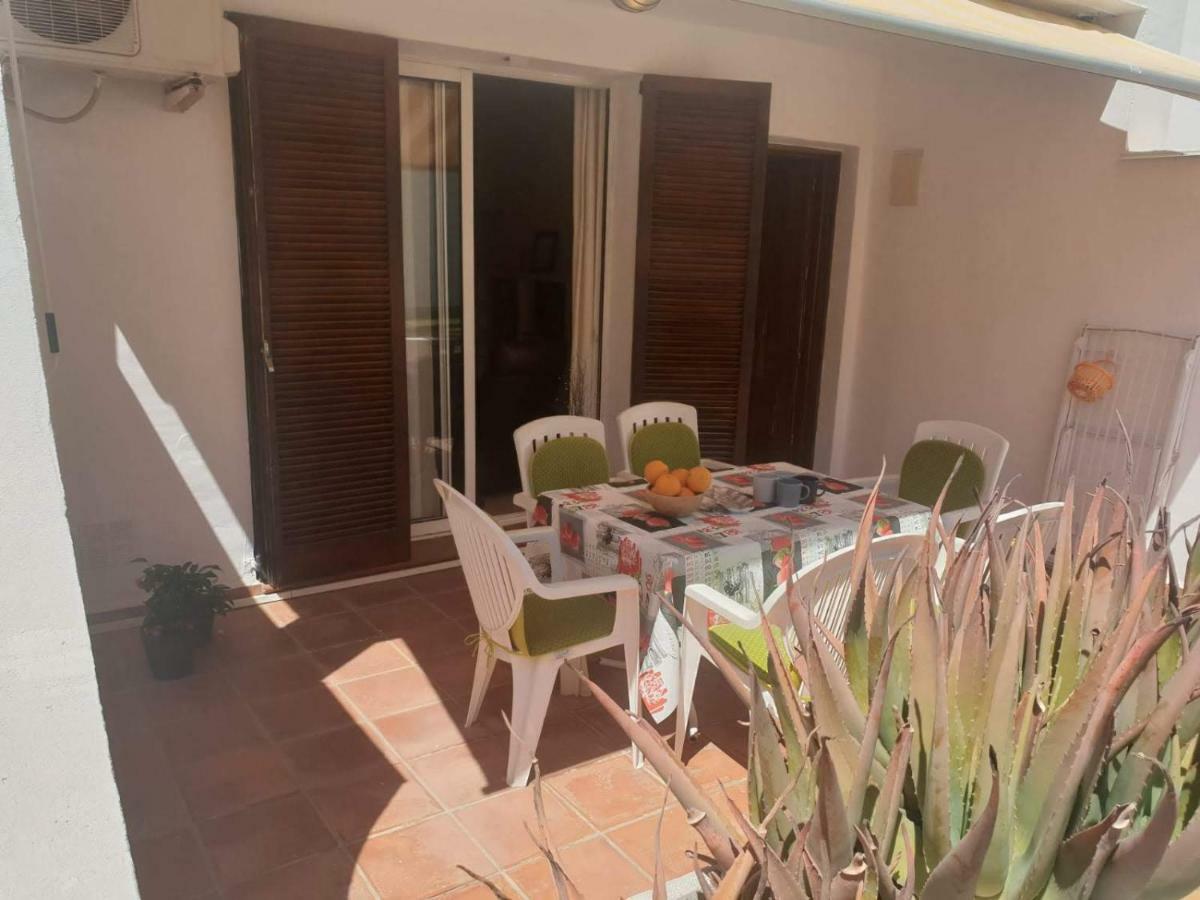 Sunflat Holidays Paradise Punta Prima Daire La Pineda Dış mekan fotoğraf